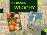 Moje wielkie włoskie wakacje!
