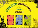 Egipt odkrywa swoje tajemnice!