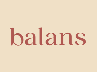 BALANS - nowa seria poradników!