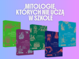 Mitologie Świata - odkryj fascynujący świat mitów!