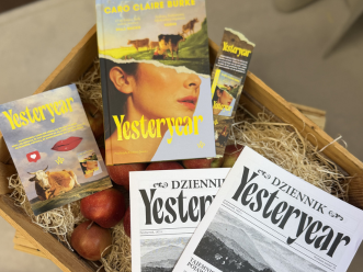 Farma „Yesteryear” w centrum Poznania!