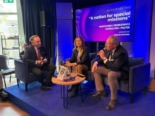 Za nami wyjątkowe spotkanie na Europejskim Forum Nowych Idei!