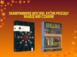 Co czeka Was tej jesieni w Wydawnictwie Poznańskim?